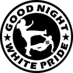 white pride